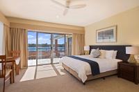 B&B Port Macquarie - Ana Mandara Luxury Retreat - Bed and Breakfast Port Macquarie