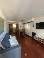 TRES SOLES MIRAMAR Esquina - B&B Miramar