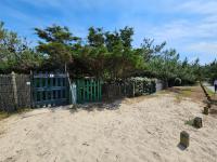 Cocon Les Pieds dans l'Eau- Les Hameaux de l'Océan - B&B Carcans