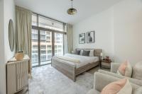 Bloomfields Dazzling 1BR in Saadiyat Island - Ferienwohnung Abu Dhabi