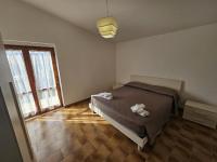 Apartamento de 2 dormitorios