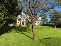 Borders Escape with Hot Tub - B&B West Linton