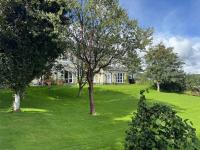 Borders Escape with Hot Tub - B&B West Linton