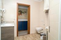 Standard Double Room with Shared Bathroom