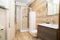 Family Room with Bathroom