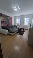 Schickes Apartment mit Stil - 58qm groß - Chambres d’hôtes Chemnitz