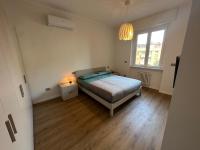 Cassala 45 - Appartamento di design ristrutturato, 2 camere, Navigli Milano - Bed and Breakfast Milaan