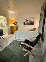 Villa Lilla, yksiö omakotitalosta - B&B Kuopio