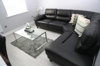 Homely One Bedroom Apartment In Birmingham - B&B Birmingham