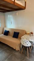Tiny House Armação no Morro - B&B Florianópolis