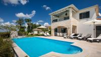 Beautiful Villa Marika with pool in Vizinada - Ferienwohnung Lašići