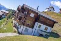 Ambiente B12 - B&B Bettmeralp