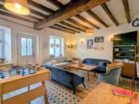 L'Ancienne Boulangerie - Ferienwohnung Chavagnes