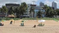 Ocean Flat Tambaú - Ferienwohnung João Pessoa