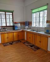 Ag-agongan Lodge - B&B Baguio City