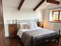 QuickHome Bianca Luce - Chambres d’hôtes Tollegno