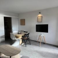 Seashell apartment - B&B La Croix-Valmer