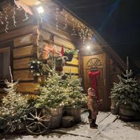 Apartament Stryszek Alpinistyczny - B&B Bukowina Tatrzańska