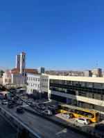The Gallery Apartment - Ferienwohnung Pristina
