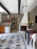 Rifugio delle Brunorie Etrusche - Ferienwohnung Montefiascone