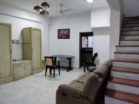 Sairah Holiday Homes - Ferienwohnung Lonavla