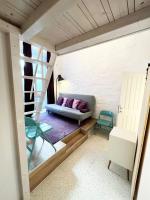 Apartment mit 1 Schlafzimmer