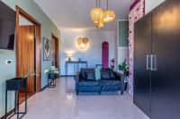 Luxury Suite - Tentazioni Romantiche - Ferienwohnung Perugia