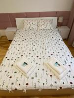 Apartament Wysoka Brama - Ferienwohnung Heilsberg