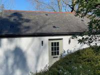 Cosy Cottage in Charming Village Close to Beach - Pass the Keys - Chambres d'hôtes Kirkbean