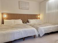 Urban haven in Jamsil - Chambres d'hôtes Séoul