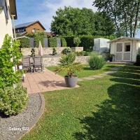 Ferienwohnung Moseltor - B&B Monzelfeld