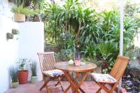 Habitat On Cane - B&B Gonubie