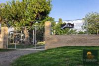 Cabaña El Chaparral Villa Dolores, Traslasierra 1 - B&B Piedra Pintada