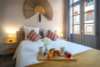 Confort et Charme - Centre ville - Idéal Pro et Famille - Chambres d'hôtes Montauban
