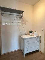 Appartement met 2 Slaapkamers en Balkon