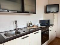 Appartement met 2 slaapkamers