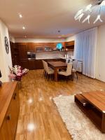 Vila Janka - Ferienwohnung Spišské Hanušovce