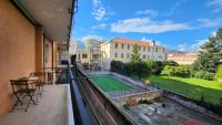 150 mt from the Sea, Spacious onebedroom apartment - Ferienwohnung Loano