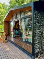 Superior Chalet