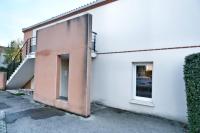 Le Cocoon Jasmin T2 RDC cosy avec jardin clos - B&B Villeneuve-sur-Lot