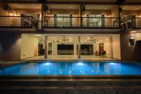 Lankahuts - B&B Negombo