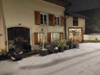 Character Cottage - near Basel - Spacious 2-bedroom character home for 1 to 7 guests - ideal for families, groups, business and longer stays - Chambres d'hôtes Waldenburg
