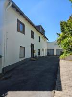 MaxMir - Ortlohn Apartment - B&B Iserlohn