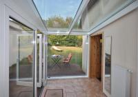Ferienhaus im Paradies - Chambres d'hôtes Radebeul