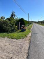 GITE DE MIRAUVILLE - B&B Apremont-la-Forêt