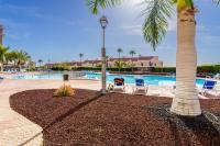 Cozy Cañadas Flat - Terrace & Pool - B&B San Miguel De Abona