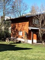 El Estribo - B&B Lago Puelo