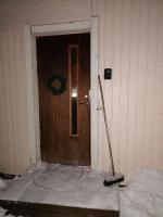 Two room apartment close to the city center - B&B Rovaniemi