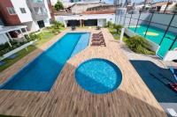 Apartamento completo próx ao Hangar - COP30 - Bed and Breakfast Belém