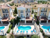 Villa Defne Oludeniz Private Villa - B&B Fethiye